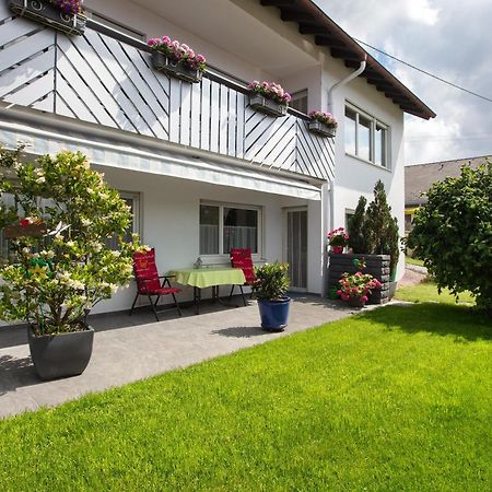 Ferienwohnung Barbara Karsau Exterior foto
