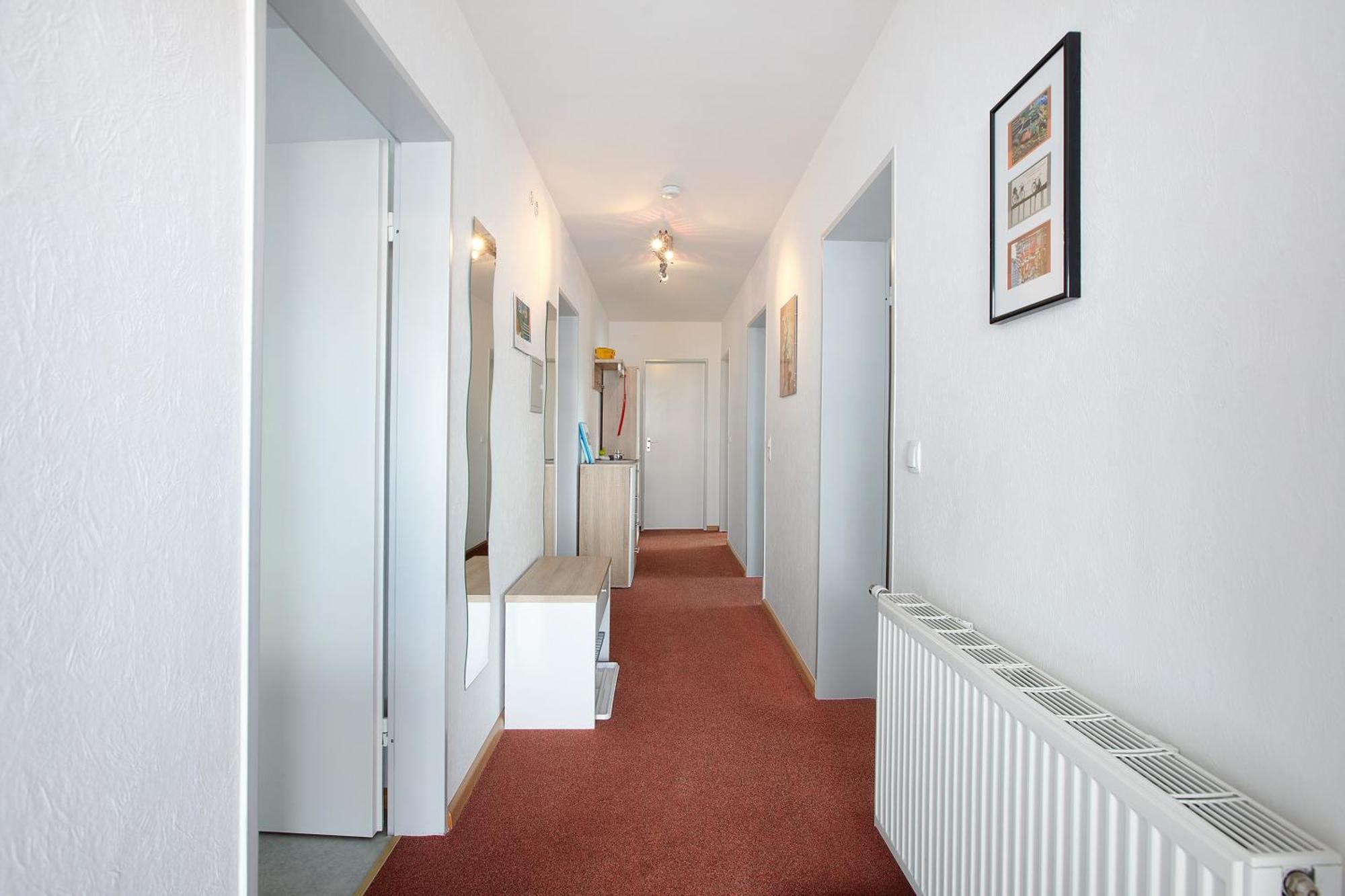 Ferienwohnung Barbara Karsau Exterior foto