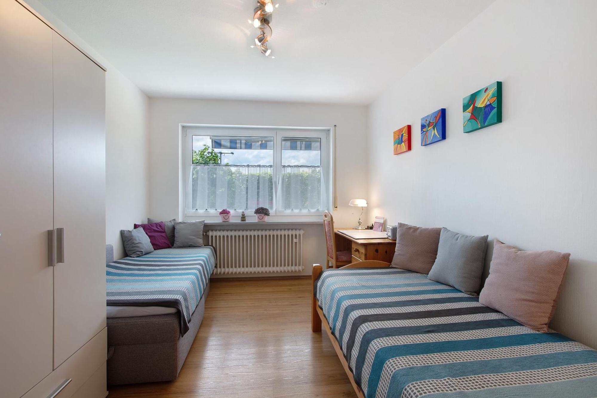 Ferienwohnung Barbara Karsau Exterior foto